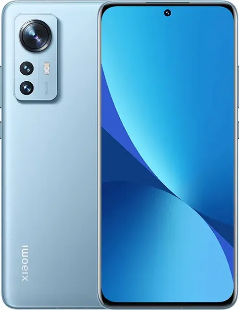 Xiaomi 12X 5G