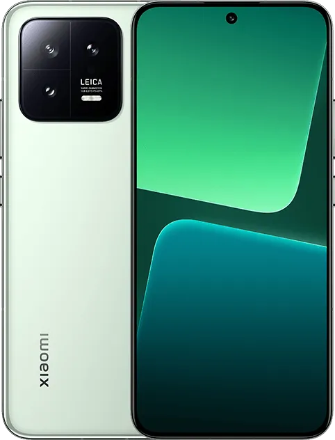 Xiaomi 13 5G