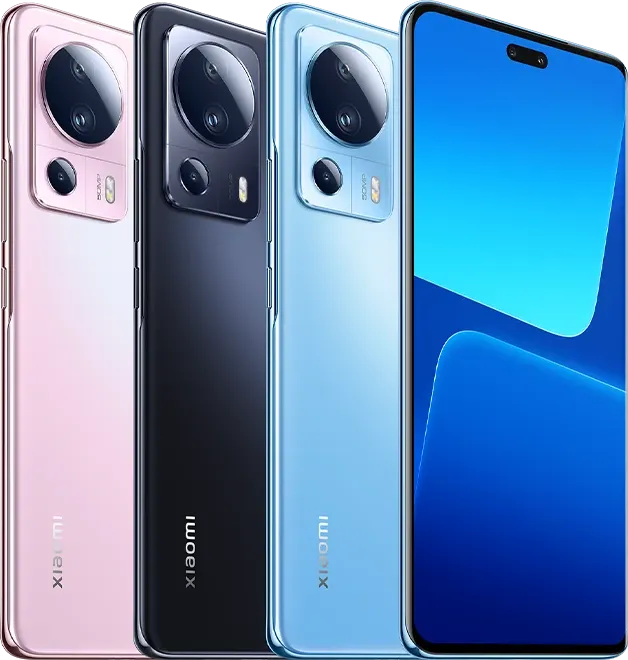 Xiaomi 13 Lite