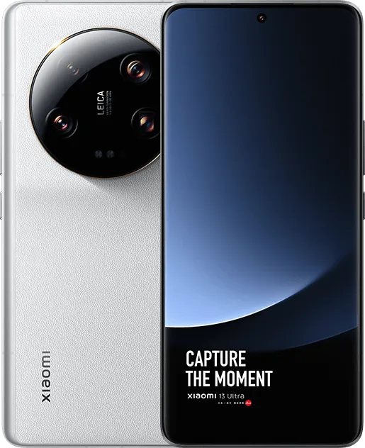 Xiaomi 13 Ultra 5G