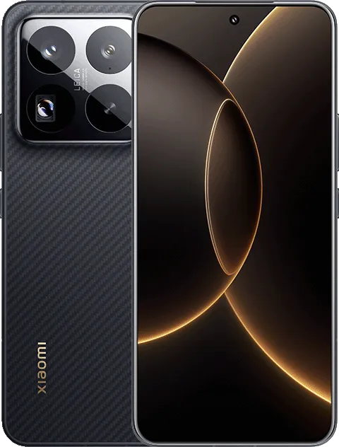 Xiaomi 15S Pro