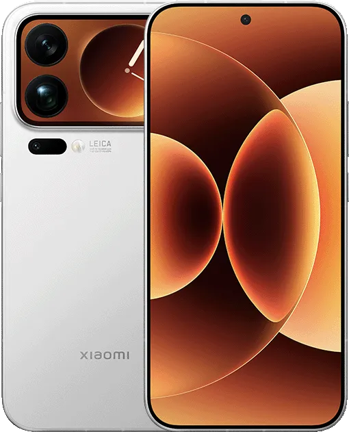 Xiaomi 17 Pro Max