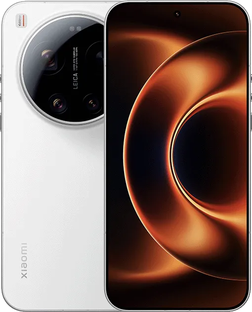 Xiaomi 17 Ultra