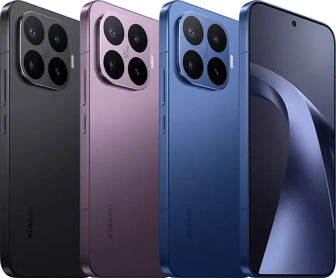 Xiaomi 17T Pro