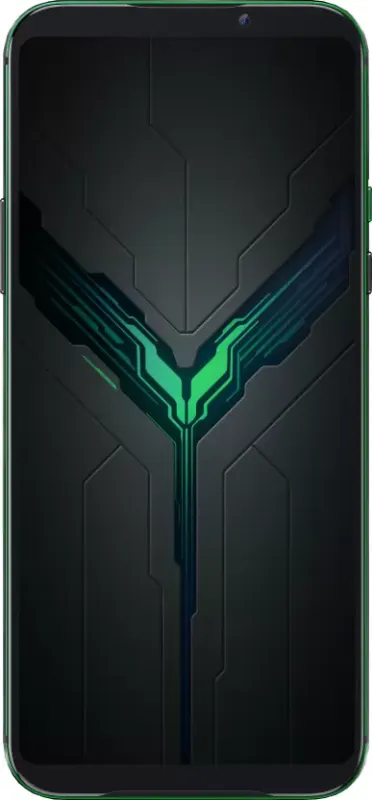 Xiaomi Black Shark 2