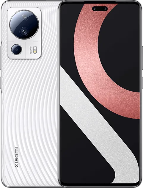 Xiaomi Civi 2