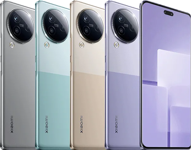 Xiaomi Civi 3