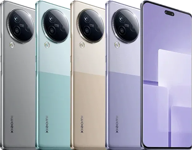 Xiaomi Civi 4