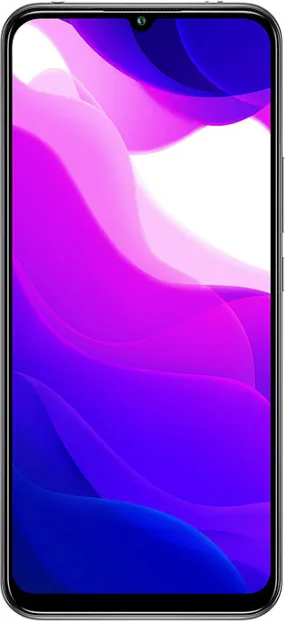 Xiaomi Mi 10 Lite 5G