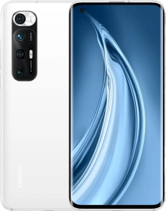 Xiaomi Mi 10S 5G