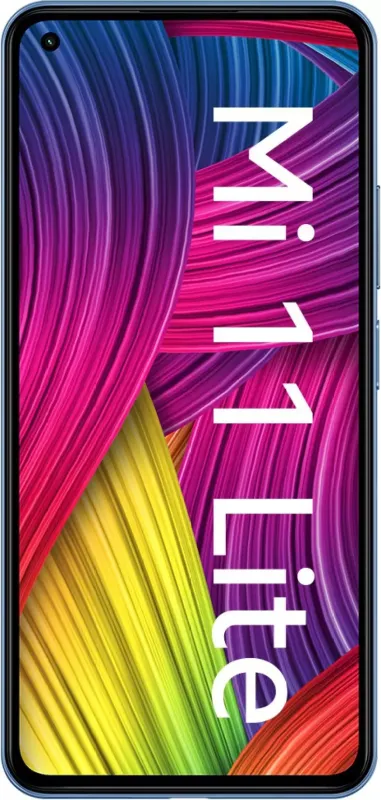 Xiaomi Mi 11 Lite