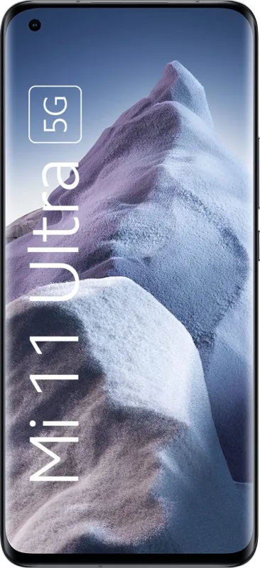 Xiaomi Mi 11 Ultra