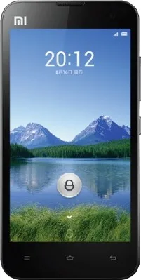 Xiaomi Mi 2