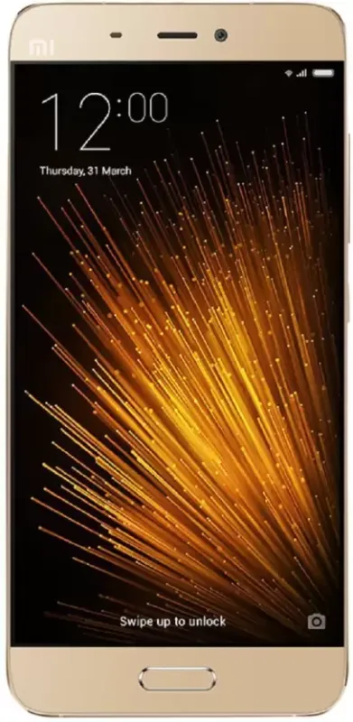 Xiaomi Mi 5
