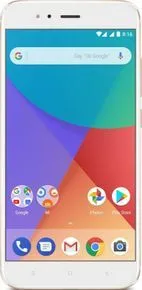 Xiaomi Mi 5X