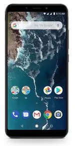 Xiaomi Mi 6X (Mi A2)