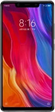 Xiaomi Mi 8 SE