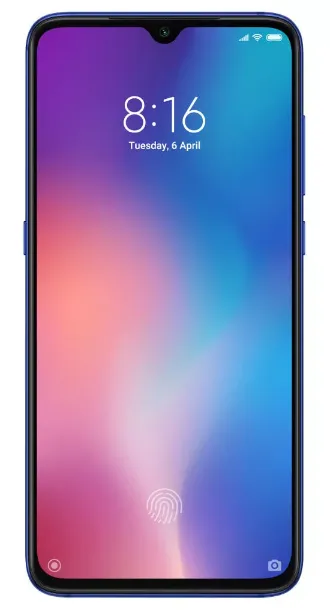 Xiaomi Mi 9