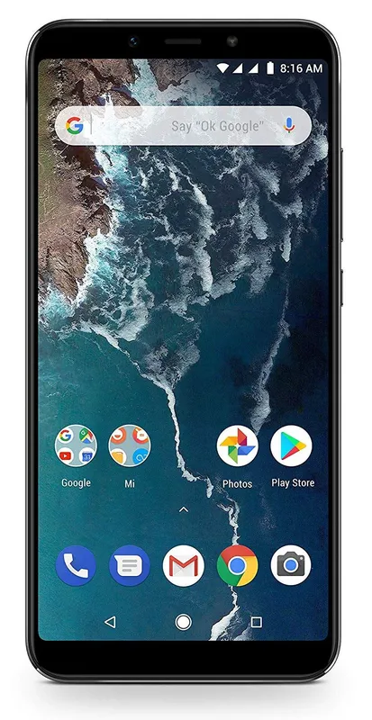 Xiaomi Mi A2