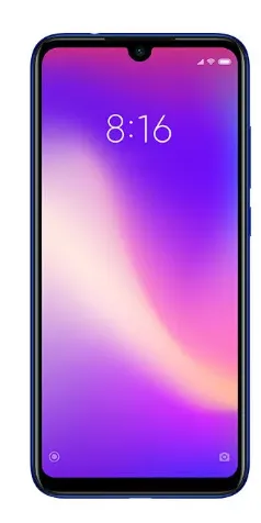 Xiaomi Mi A3 Lite