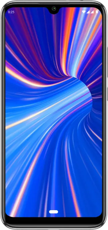 Xiaomi Mi A4