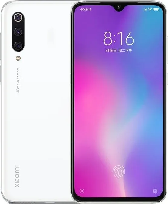 Xiaomi Mi CC9e