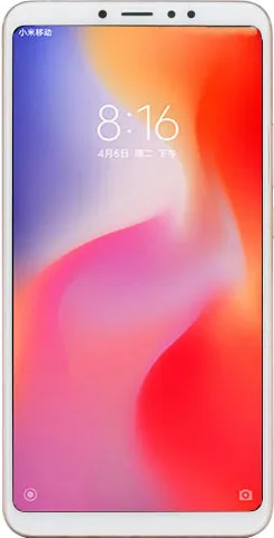 Xiaomi Mi Max 3