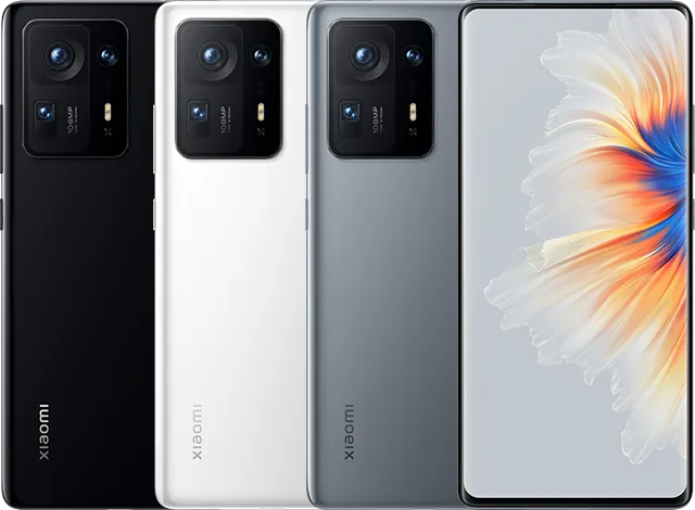 Xiaomi Mi Mix 4