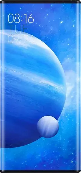 Xiaomi Mi Mix 5