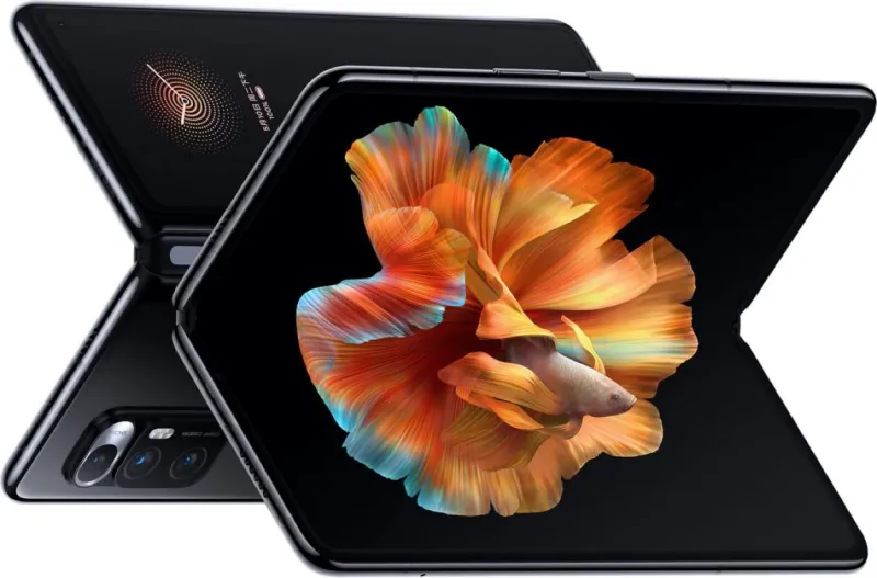Xiaomi Mi Mix Fold