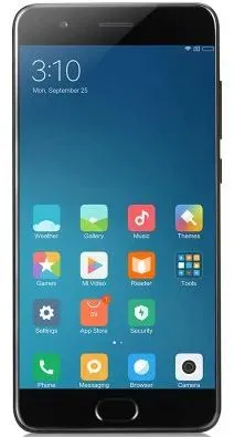 Xiaomi Mi Note 3