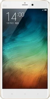 Xiaomi Mi Note Pro