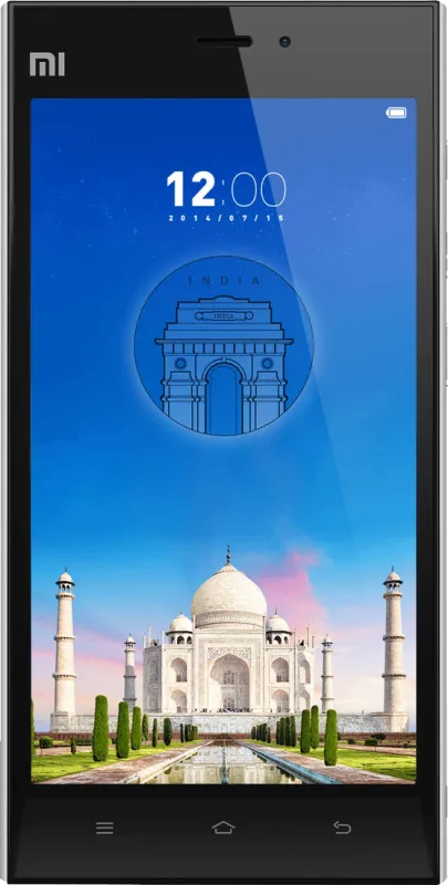 Xiaomi Mi3