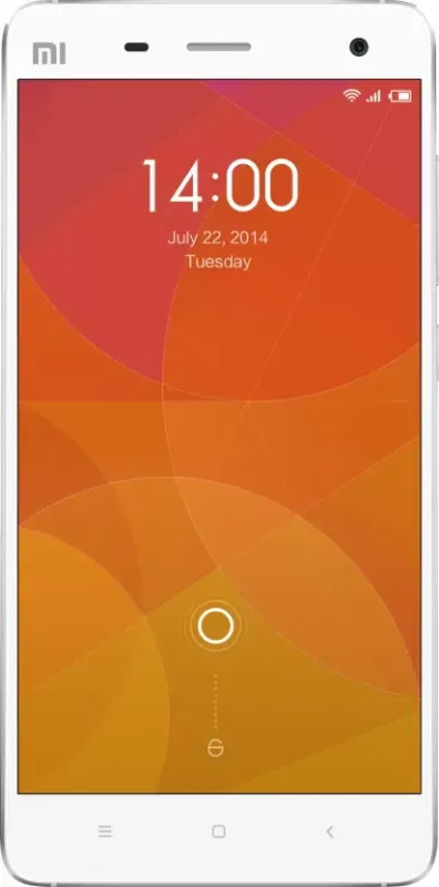 Xiaomi Mi4