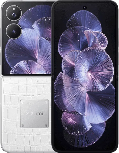 Xiaomi Mix Flip 2 Diamond Limited Edition