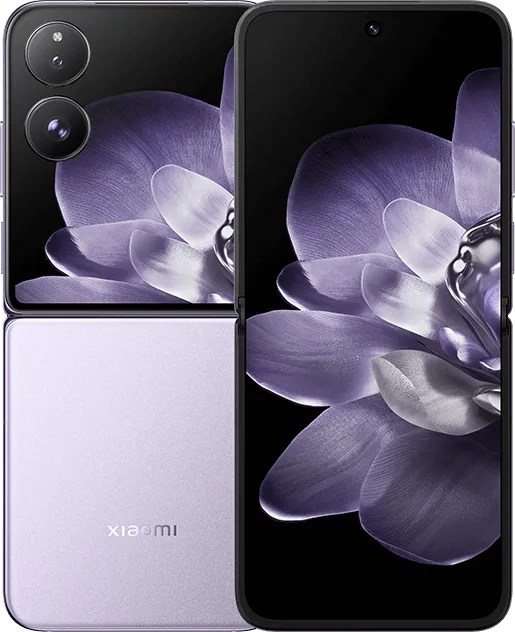 Xiaomi Mix Flip