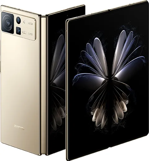 Xiaomi Mix Fold 2 5G