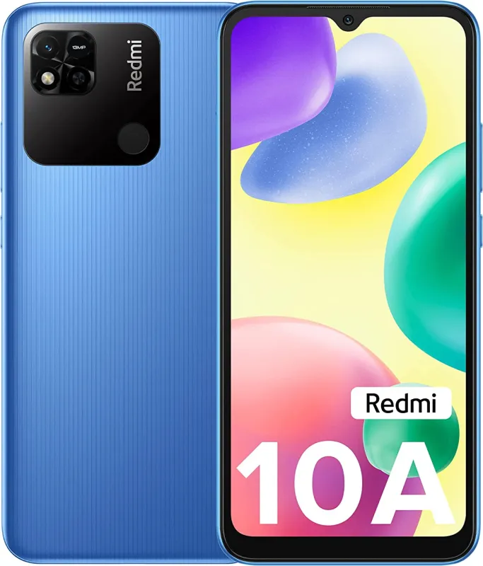 Xiaomi Redmi 10A