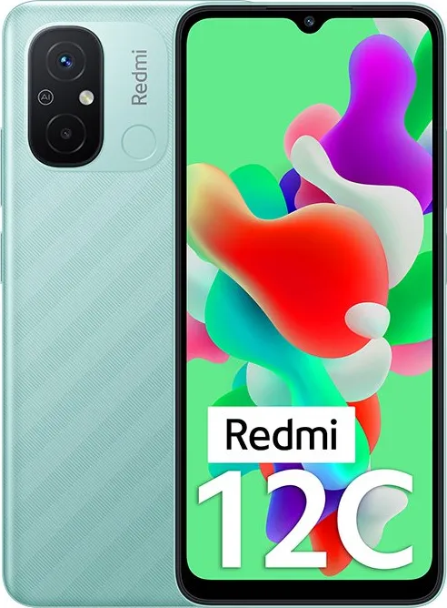 Xiaomi Redmi 12C
