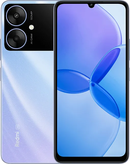 Xiaomi Redmi 13R 5G