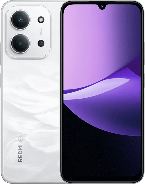 Xiaomi Redmi 15R 5G