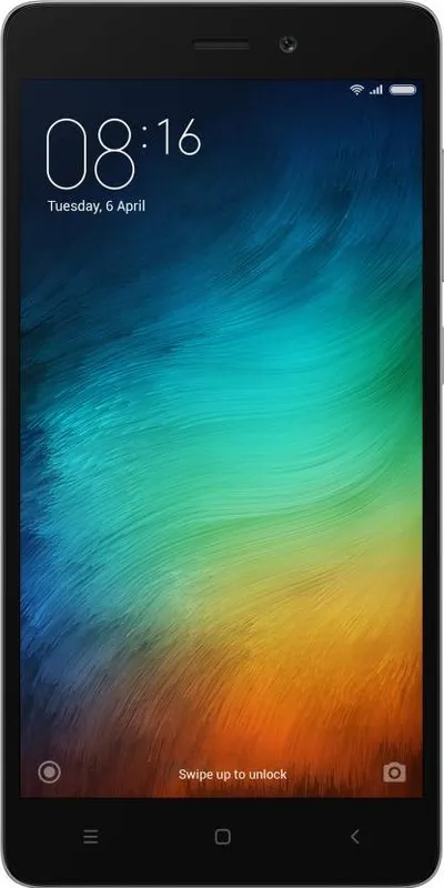 Xiaomi Redmi 3S Prime