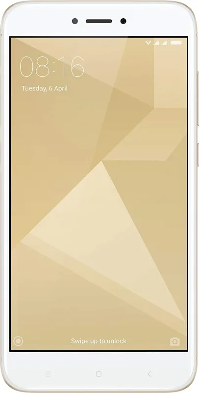 Xiaomi Redmi 4