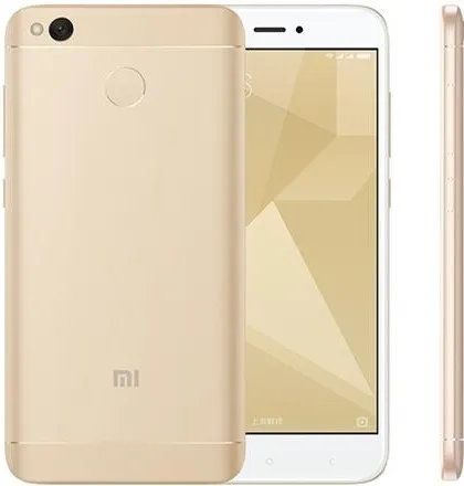 Xiaomi Redmi 4X