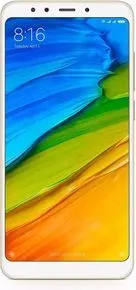 Xiaomi Redmi 5 Plus