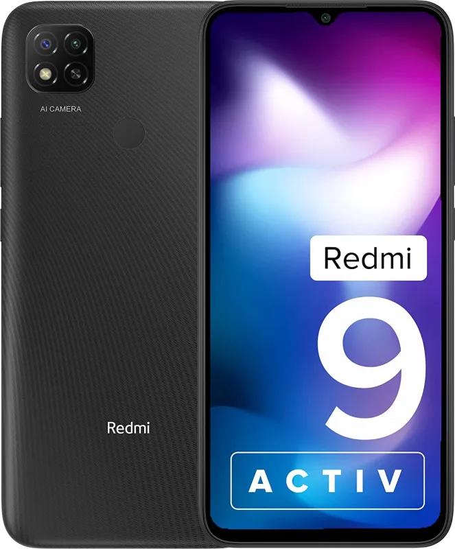 Xiaomi Redmi 9 Activ