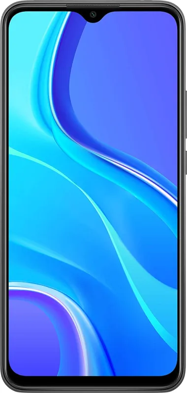 Xiaomi Redmi 9 Prime
