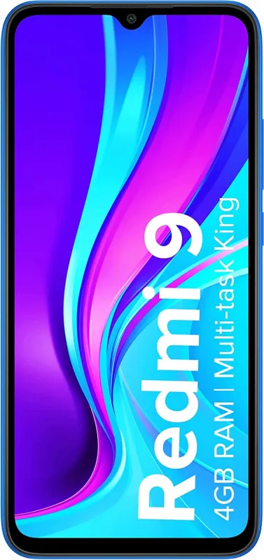Xiaomi Redmi 9