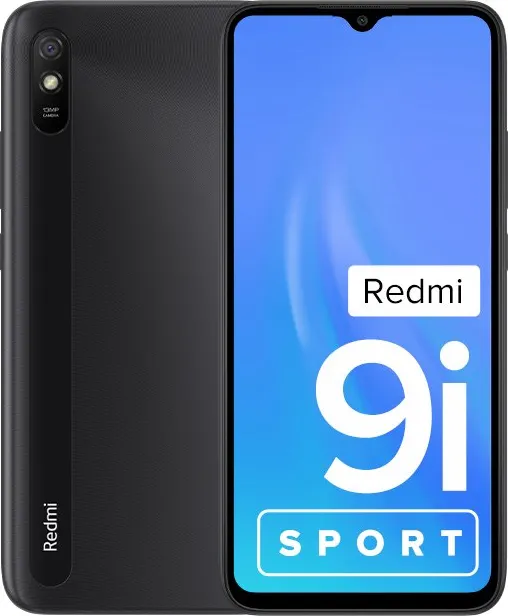 Xiaomi Redmi 9i Sport