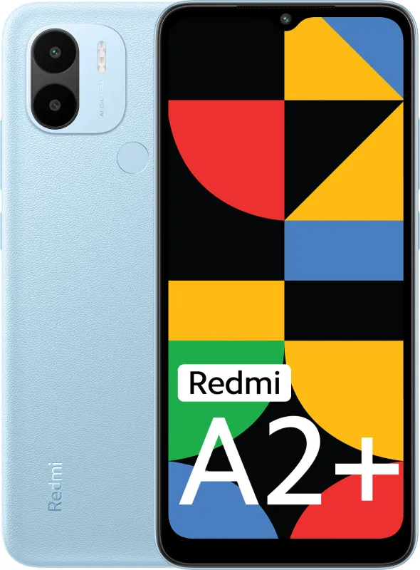Xiaomi Redmi A2 Plus